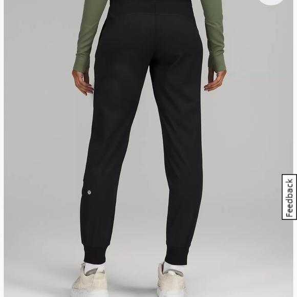 Lululemon dance studio pant - Picture 2 of 5